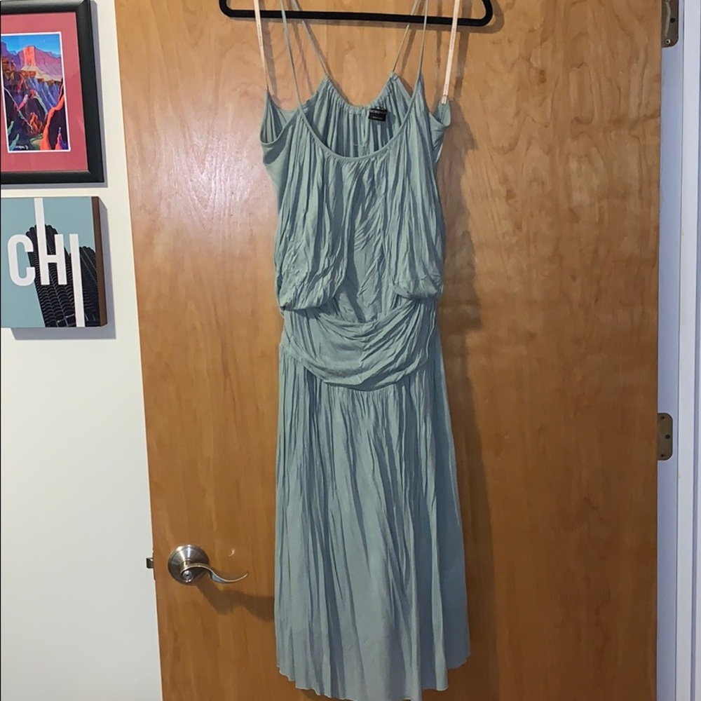 BGBG Flowly Dress